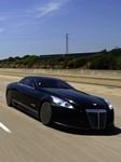 pic for maybach exelero